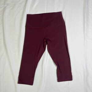 Lululemon Align Pant – Women’s -  Size 8